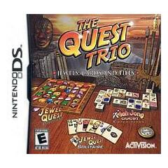 The Quest Trio (DS)