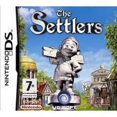 The Settlers (DS)