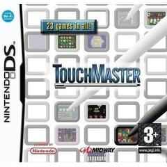 TouchMaster (DS)