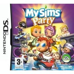 My Sims Party (DS)