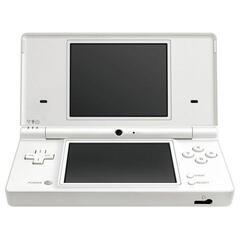 Nintendo DSi - Wit
