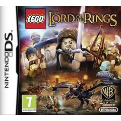 LEGO Lord Of The Rings (DS)