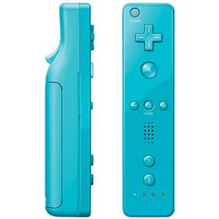 Wii Controller Licht Blauw - Third Party