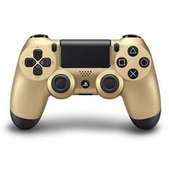 Sony PS4 Controller Dualshock 4 - Goud - (Origineel)