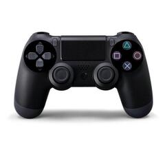 PS4 Controller 4 - Zwart - Third Party