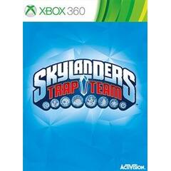Xbox 360 Skylanders: Trap Team - Game Only