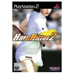 Hard Hitter 2