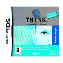 Think Senses (DS)