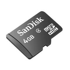 Micro SD Kaart - Nodig voor opslaan van spelvoortgang, foto's en filmpjes | Ook geschikt voor telefoons & camera's!