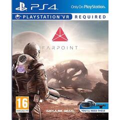 Farpoint (PSVR Only)