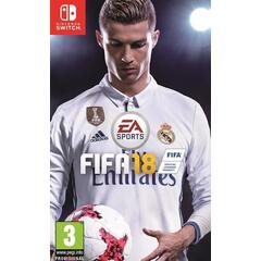 FIFA 18