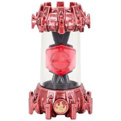 Skylanders Imaginators: Fire Reactor Creation Crystal