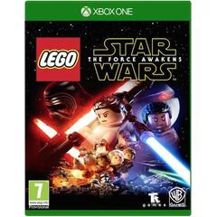 LEGO Star Wars: The Force Awakens