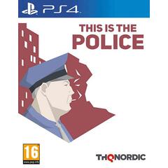 This is the Police