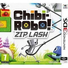 Chibi-Robo! Zip Lash