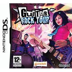 Guitar Rock Tour (DS)