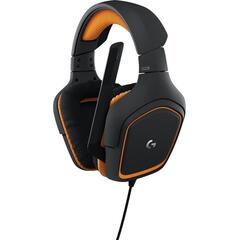Logitech G231 Prodigy Headset - Zwart