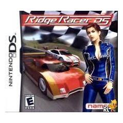 Ridge Racer (DS)