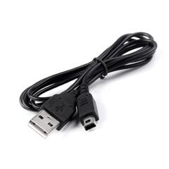 USB Oplaadkabel voor DSi (XL) / 3DS (XL) / 2DS / New 3DS (XL) / New 2DS XL