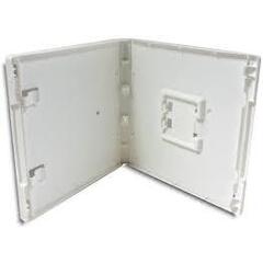 Vervangend hoesje voor 3DS games