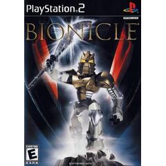 Bionicle: The Game