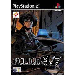 Police 24/7