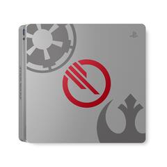 PS4 Slim Star Wars Edition (1TB)