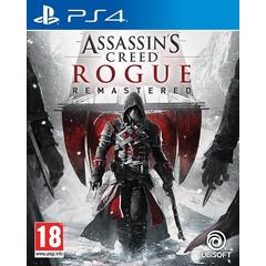 Assassin's Creed: Rogue - Remastered