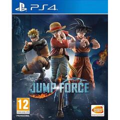 Jump Force