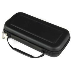Opberghoes met Extra Bescherming (hardcase) voor Nintendo Switch - Third Party