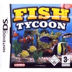 Fish Tycoon (DS)