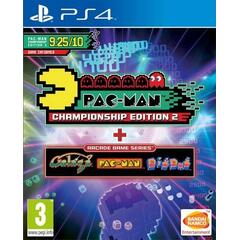 Pac-Man Championship Edition 2 + Arcade Game Series