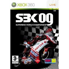 SBK 09 Superbike World Championship