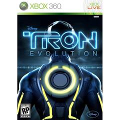 Disney Tron Evolution