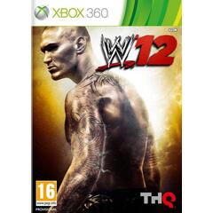WWE '12