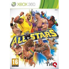 WWE All Stars