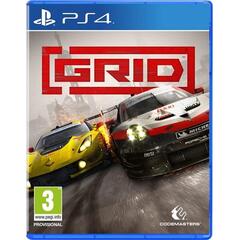 Grid