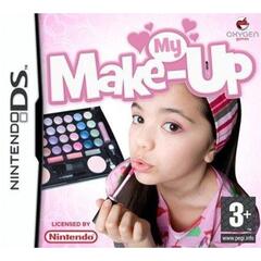 Mijn Make-Up (DS)