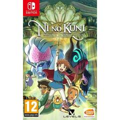 Ni No Kuni: Wrath Of The White Witch