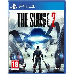 The Surge 2