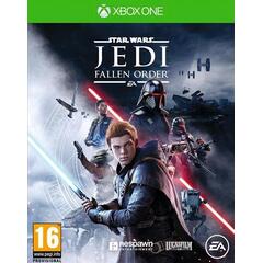 Star Wars Jedi: Fallen Order