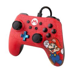 Nintendo Switch Wired Controller Mario - PowerA