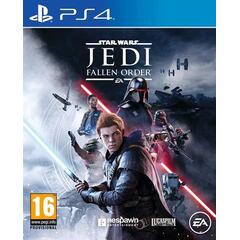 Star Wars Jedi: Fallen Order