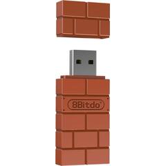 8BitDo USB Wireless Controller Adapter