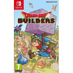 Dragon Quest: Builders
