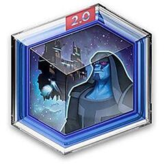 Escape from the Kyln Expansion Power Disc - Disney Infinity 2.0