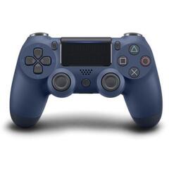 PS4 Controller V2 - Midnight Blue - Third Party