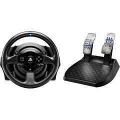 Thrustmaster T300 RS Force Feedback Stuur - PS4 + PS3 + PC
