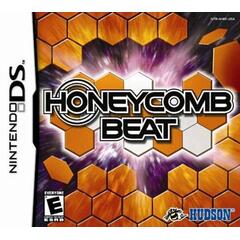Honeycomb Beat (DS)