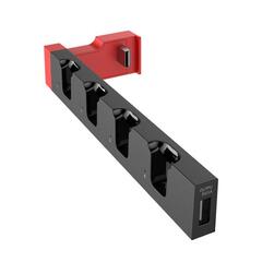 Quad Multi Charger 4 Joy-Con - iPega